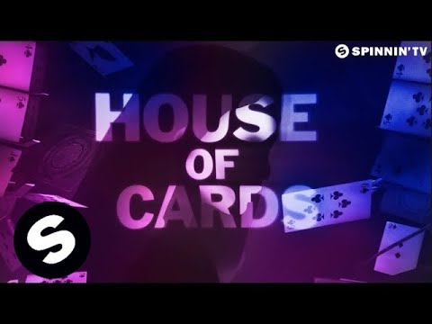 KSHMR - House Of Cards (feat. Sidnie Tipton) [Official Lyric Video]