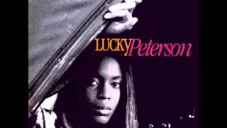 Lucky Peterson - A Song For You