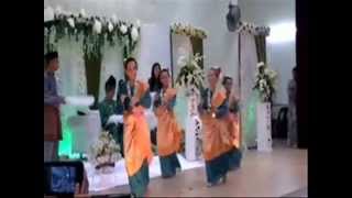 Download lagu Tari Bunga Rampai - Jasni mp3