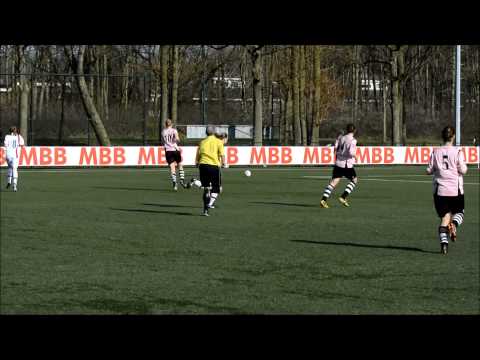 Maarssen VR1 - Fortuna Wormerveer VR2 2-4