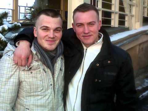 AkA-Stronger (Arvydeliz)