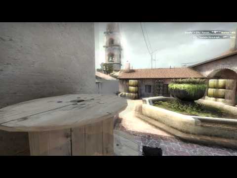 [ CS:GO ] | Awp | 3 Kill | 1 Round || Effy ||