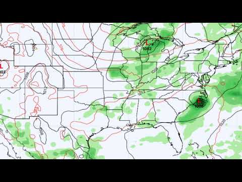 June 29, 2021 Weather Xtreme Video - Afternoon Edition