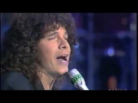 Riccardo Cocciante | Se stiamo insieme (Live, Sanremo, 1991)