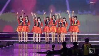 Download lagu 190127 AKB48 Team TP - Sougen no Kiseki @ AKB48 Group Asia Festival [Fancam 4K 60p] mp3