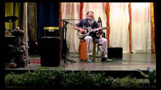 Legendary Roland Van Campenhout Brings Blues to Town