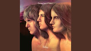 Musik-Video-Miniaturansicht zu From The Beginning Songtext von EMERSON, LAKE & PALMER