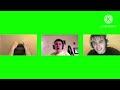 Sweaty Speedrunner Vs Sweaty Speedrunner Vs Sweaty Speedrunner Green Screen