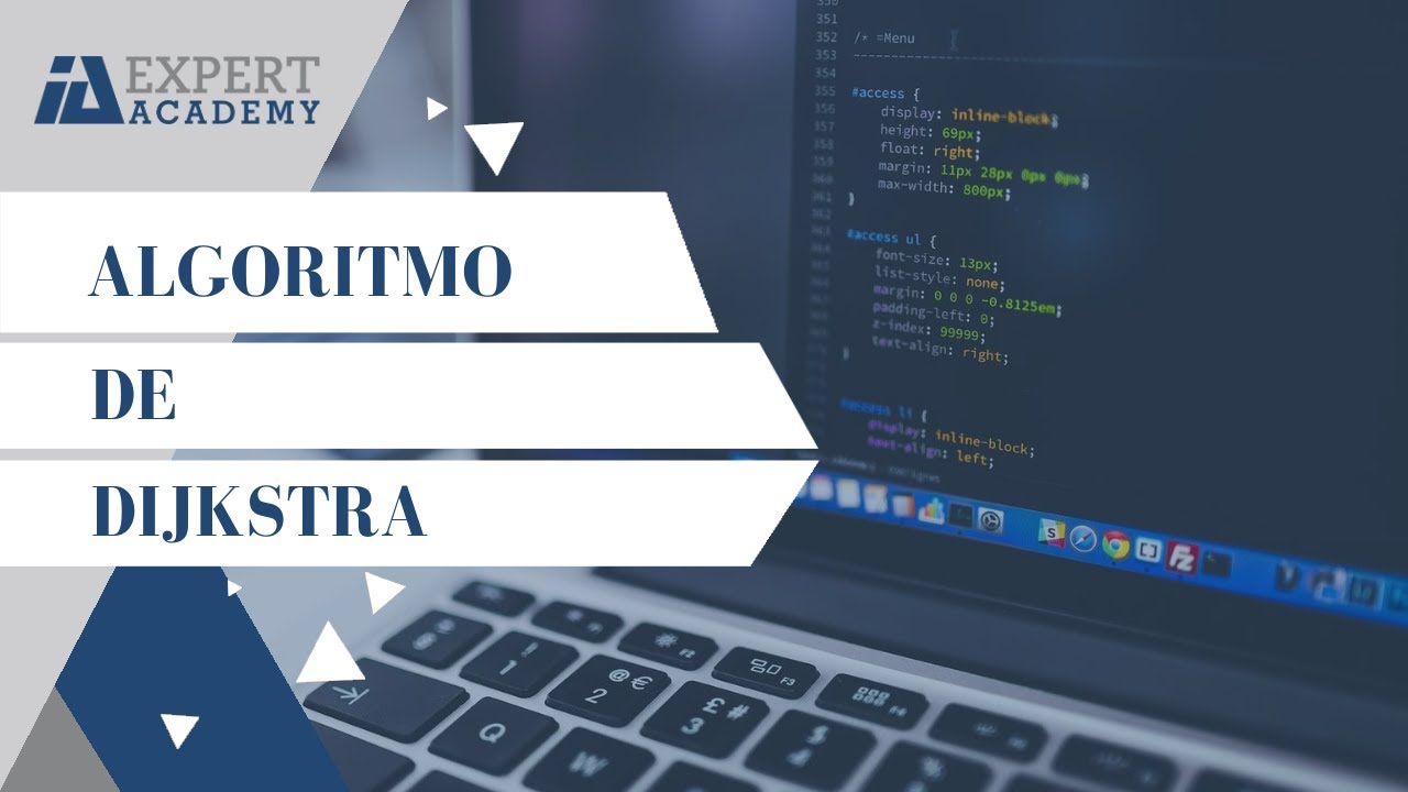 Algoritmo de Dijkstra