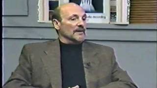 Mike Pinder - Talk of the Town Part 4