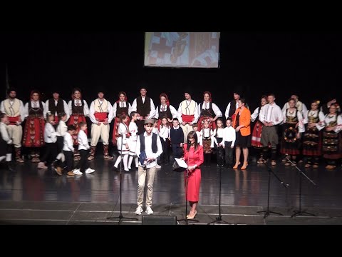 SVETOSAVSKA AKADEMIJA 27 01 2026