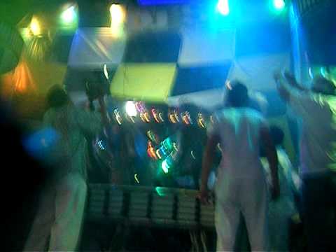 Primer aniversario de los UNDER STYLE en stratus 2°parte