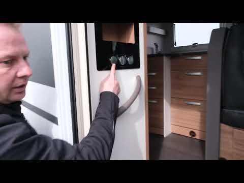 Übergabevideo Adria Coral XL 670 SL All-In Wohnmobil