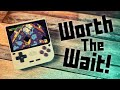 The GBA Handheld I Ve Been Waiting For Powkiddy V10