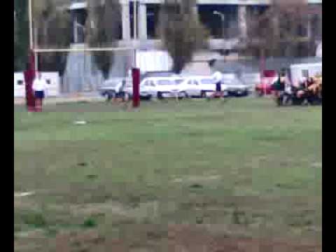 CTTV Dunarea Galati - R.C. Navodari (eseu Dany pt. Galati)