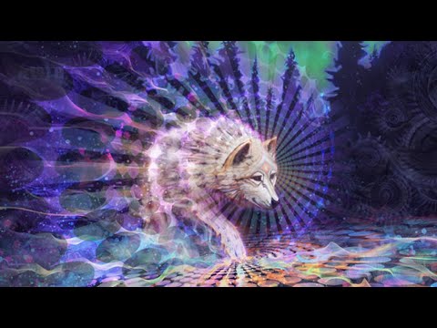 Fischmehl, Verox & Bluffphonica -  Psychedelic Living Room - Quarantine Stream 5.4.2020