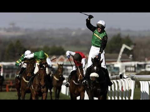The BBC Grand National 2006 - Numbersixvalverde