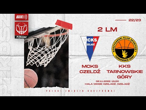MCKS Czeladź - KKS Ragor Tarnowskie Góry (2 LM, Grupa C, 7 Kolejka, Sezon 2022/2023)
