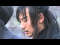 Queen Seon Deok Making Film Bidam Final Scene 1