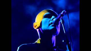 Billy Corgan - All things change