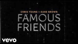 Chris Young Famous Friends