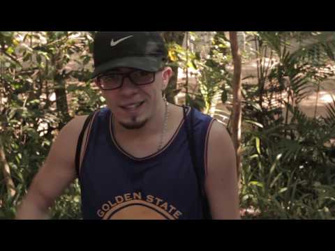 Poesia Libertária Ep.8 - Zoio (S.O.S Mc's)