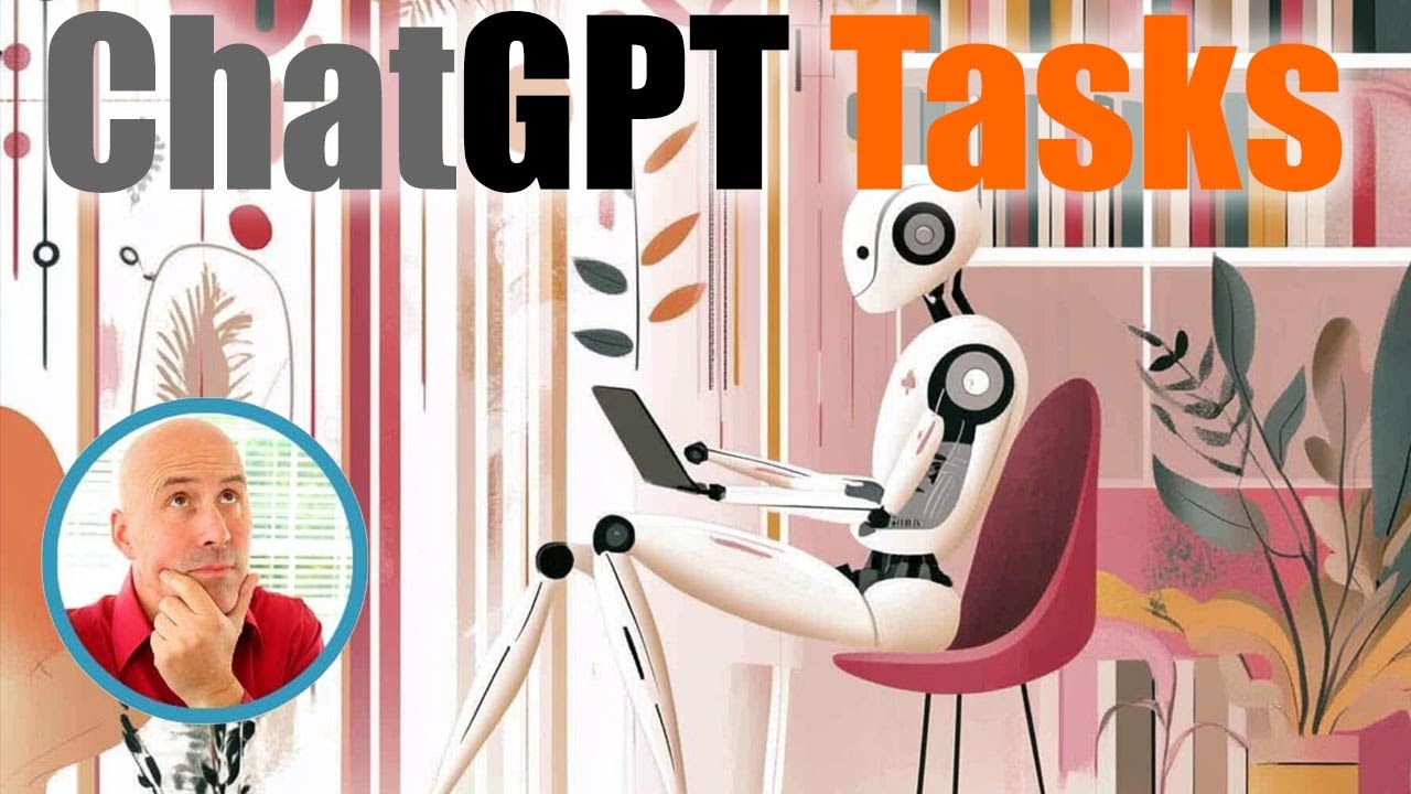 ChatGPT Tasks For Creatives And Creativity - Ignite Your Creative Genius