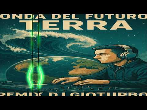 Onda Del Futuro – Terra  remix dj gioturbo