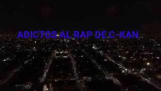 C kan de estreno &quot;fuego cruzado&quot; dale pa su canal 👇