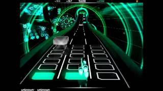 Audio Surf - Little-T - Shaniqua Don&#39;t Live Here No Mo