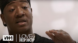 Joc Wonders Who Told Kendra He Was Cheating | Love &amp; Hip Hop: Atlanta