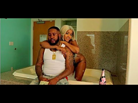 Boss Man P - Get Money (Official Video)