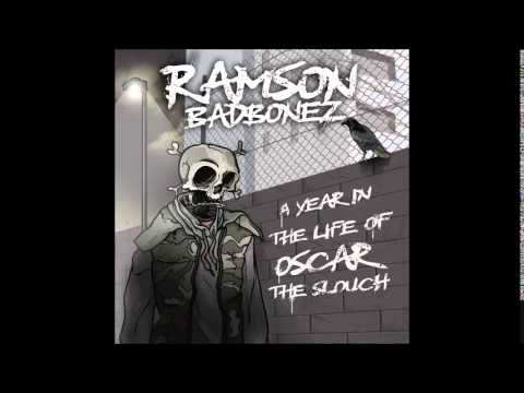 Ramson Badbonez - April Fools Day (ft. M.A.B. & Balance)