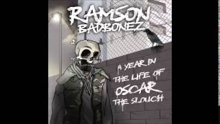 Ramson Badbonez - April Fools Day (ft. M.A.B. & Balance)