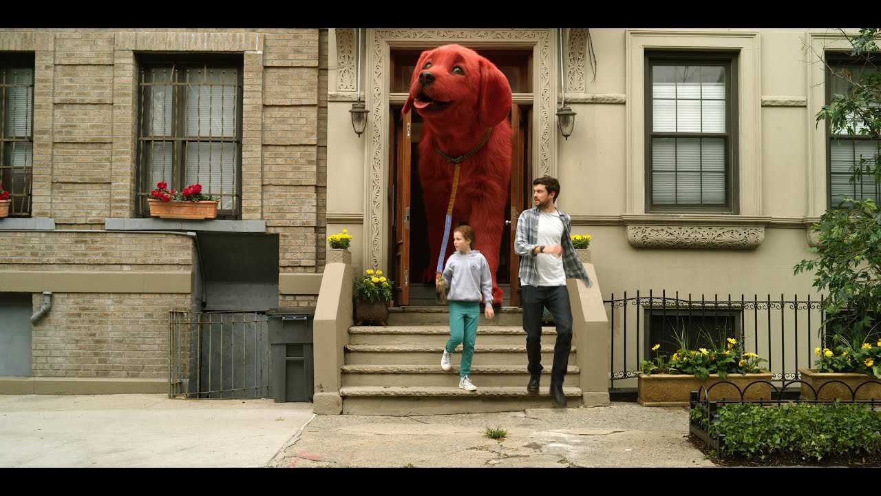 Hivatalos előzetes #1