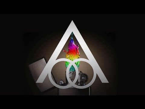 ANOMAALii - Fire Dem [Reggae Trap Mix]