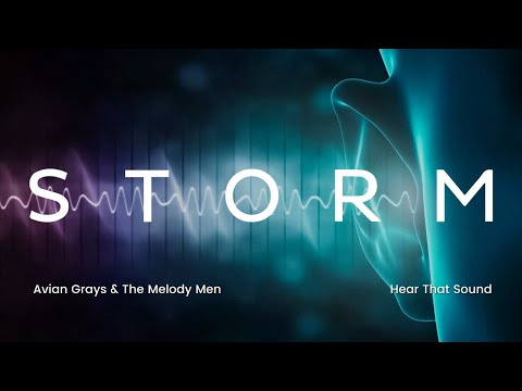 Avian Grays & The Melody Men - Hear That Sound