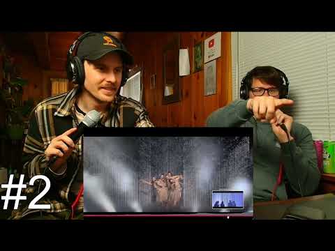 Tautumeitas - Bur Man Laimi - Eurovision 2025 Live Nationals Week! #2