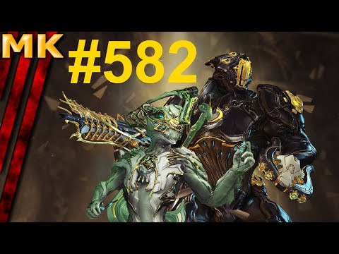 Warframe, Teil 582 - Hotfix 23.1.2, Prime Vault, Farmen und mehr - (deutsch/german) [HD/1080p]
