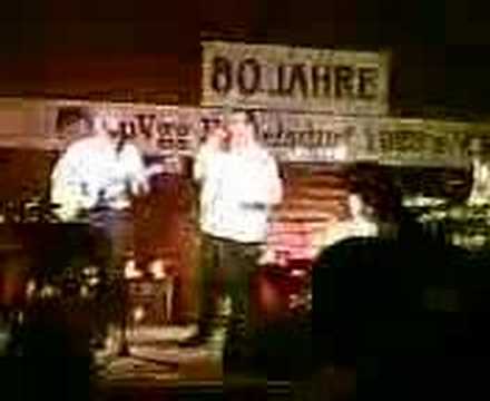 Muggi Fantastico - Knockin' on Heavens Door