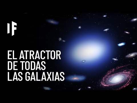 What would happen if the Great Attractor swallowed our galaxy?