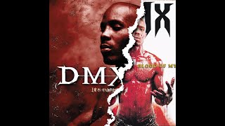 DMX - My Niggas (Dogs For Life Remix)
