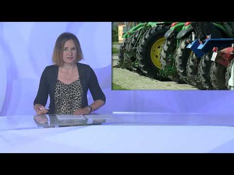 DNEVNIK 22.06.2021. Osječka televizija