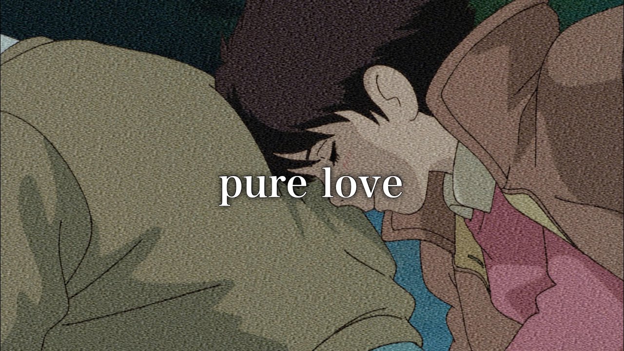 18.pure love ｟ メロウな女性ボーカル 洋楽playlist 🖤 作業用 リラックス 癒し ポップ ｠lofi chill bgm [ R&B neo city pop relax ]