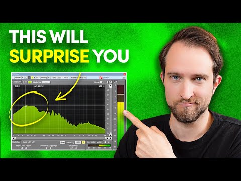 My kick drums sucked until I learned THIS