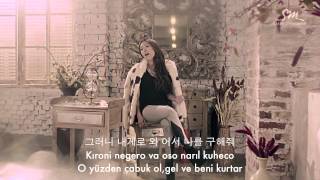 BoA - Disturbance (Türkçe Altyazılı)