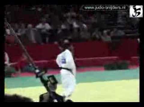 TIVP 2008 Dex Elmont (NED) - Antii Rintamaki (FIN)