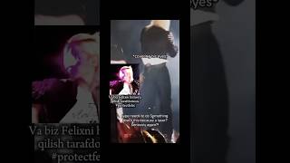 #protectfelix#protectskz Repost qilila‼️🔊