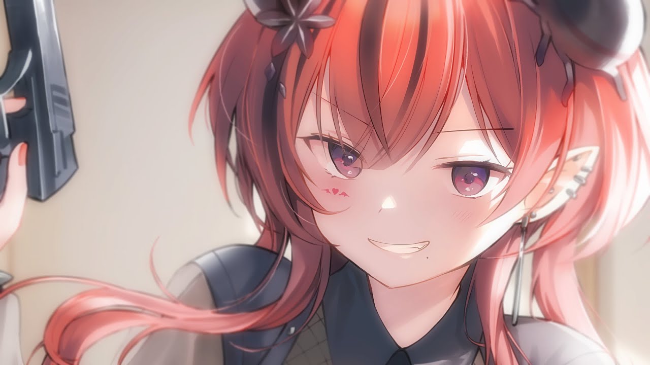 【歌枠】低気圧さんこんにちは【 #生リサ / #shorts  /Re:AcT 】