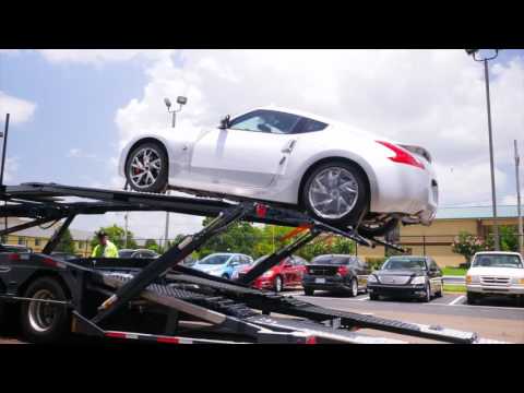 Hansen & Adkins Auto Transport - Join Our Family